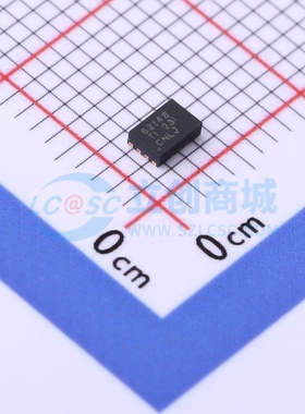 DC-DC电源芯片 TPS62148RGXR VQFN-11 TI/德州 电子元件原装正品