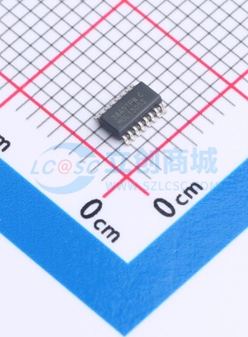 单片机(MCU/MPU/SOC) MSPM0L1305SDYYR SOT-23-16 TI/德州 元器件
