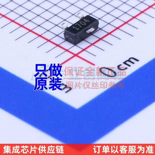 非易失性存储器(ROM) DS2502R+T&R SOT-23 MAXIM(美信) 原装正品