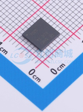 以太网收发器 DP83TG720SWRHATQ1 VQFN-36 TI/德州 电子元件配单