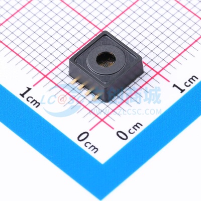 压力传感器 KP234XTMA1 SMD-8P Infineon(英飞凌) 电子元器件配单