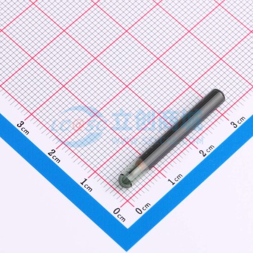 射频卡芯片 RI-TRP-DR2B-40 - TI/德州 电子元器件配单原装正品