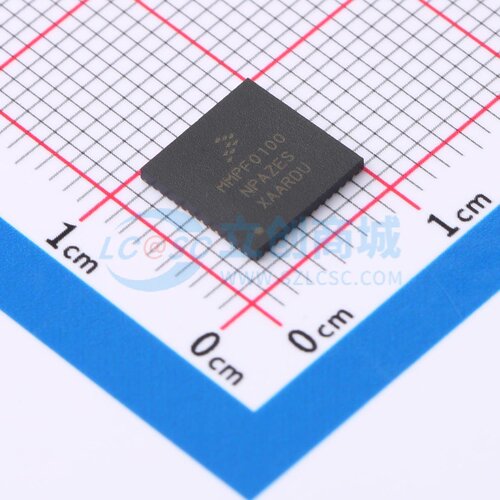 电源管理芯片(PMIC) MMPF0100NPAZESR2 SOT-684-18 安世 原装正品