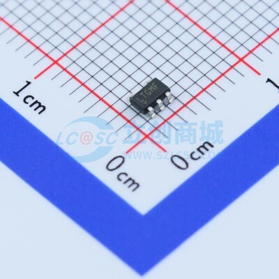 AC-DC控制器和稳压器 LT8301ES5#PBF TSOT-23-5 ADI(亚德诺)