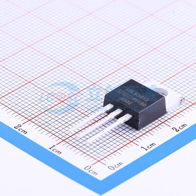 场效应管(MOSFET) IRLB3813PBF ITO-220AB-3 Infineon(英飞凌)