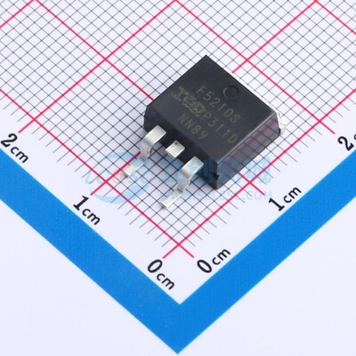 场效应管(MOSFET) IRF5210STRLPBF D2PAK Infineon(英飞凌) 原装