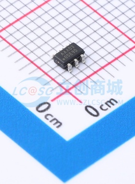 EEPROM 25AA02UIDT-I/OT SOT-23-6 MICROCHIP(美国微芯) 原装正品
