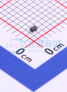 静电保护器(TVS/ESD) ESD7L5.0DT5G SOT-723-3 onsemi(安森美)