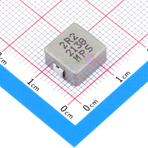 功率电感 MPL-AY1050-2R2 SMD,11x10mm  电子元器件配单全新原装