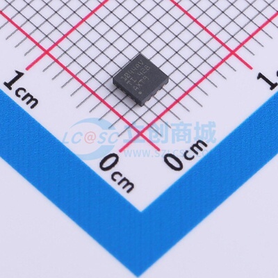 CAN收发器 TCAN1044AVDRBRQ1 SON-8 TI/德州 电子元器件原装正品