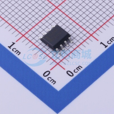 监控和复位芯片 MC34064D-5G SOIC-8 onsemi(安森美) 电子元器件