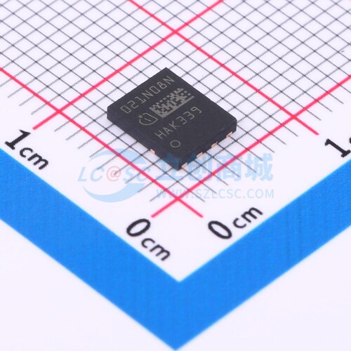 场效应管(MOSFET) BSC021N08NS5 TSON-8 Infineon(英飞凌) 元器件