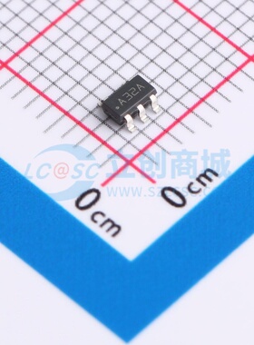 运算放大器 LMV751M5X/NOPB SOT-23-5 TI/德州 电子元件原装正品