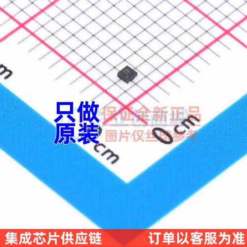 线性稳压器(LDO) TPS7A0233DQNR X2SON-4 TI/德州 电子元器件配单