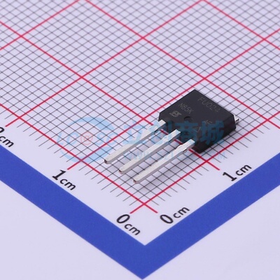 场效应管(MOSFET) IRFU024PBF TO-251 VISHAY(威世) 电子元件配单