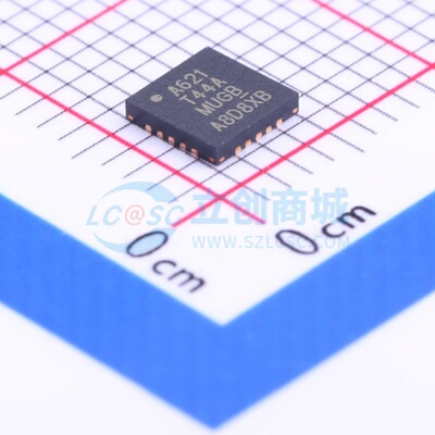 单片机(MCU/MPU/SOC) ATTINY44A-MU QFN-20 MICROCHIP(美国微芯)