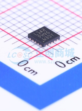 单片机(MCU/MPU/SOC) STM8L101F2U6ATR UFQFPN-20 意法半导体芯片