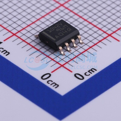 CAN收发器 TCAN1042VDRQ1 SOIC-8 TI/德州 电子元件配单原装正品