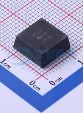 DC-DC电源模块 LMZ31707RVQT B3QFN-42 TI/德州 电子元件原装正品