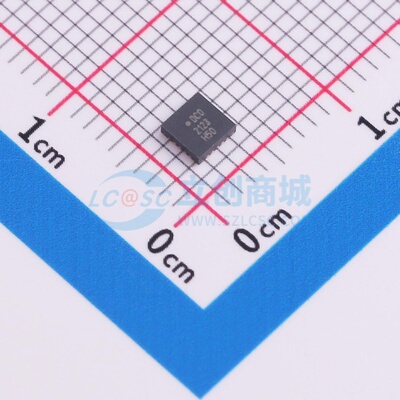 单片机(MCU/MPU/SOC) PIC16F15243T-I/REB VQFN-20 MICROCHIP(美