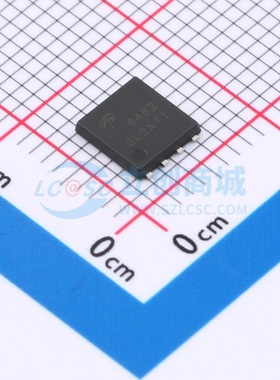 场效应管(MOSFET) AON6482 DFN-8 AOS/万代 电子元件配单原装正品