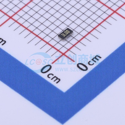 电流采样电阻/分流器 PMR10EZPFV3L00 0805 ROHM(罗姆) 原装正品