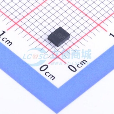 姿态传感器/陀螺仪 ISM330DLCTR LGA-14(2.5x3) 意法半导体芯片