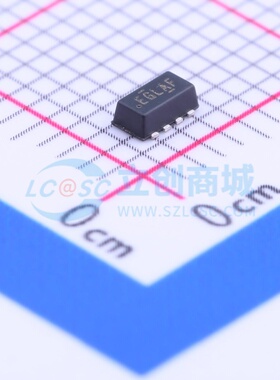 场效应管(MOSFET) SI5513CDC-T1-E3 ChipFET1206-8 VISHAY(威世)
