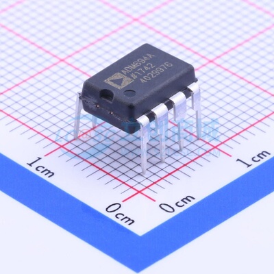 监控和复位芯片 ADM694ANZ DIP-8 ADI(亚德诺) 电子元件原装正品