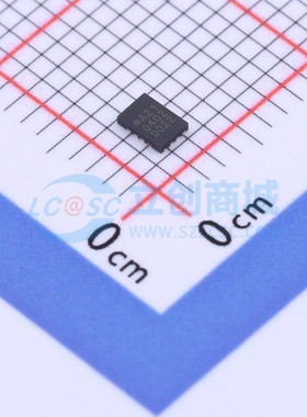 射频卡芯片 NTA53321G0FHKZ XQFN-16(1.8x2.6) 安世 电子元件配单