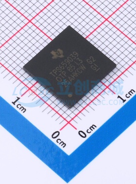 电源管理芯片(PMIC) O9039A385IZWSRQ1 NFBGA-169 TI/德州 元器件