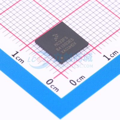 电源管理芯片(PMIC) MC33FS8410G3ES HVQFN-56 安世 电子元件配单