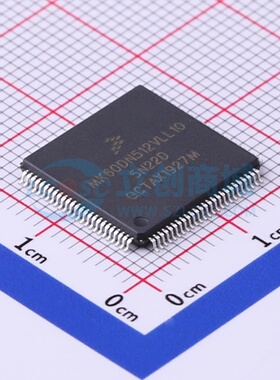 单片机(MCU/MPU/SOC) MK60DN512VLL10 LQFP-100 安世 电子元器件