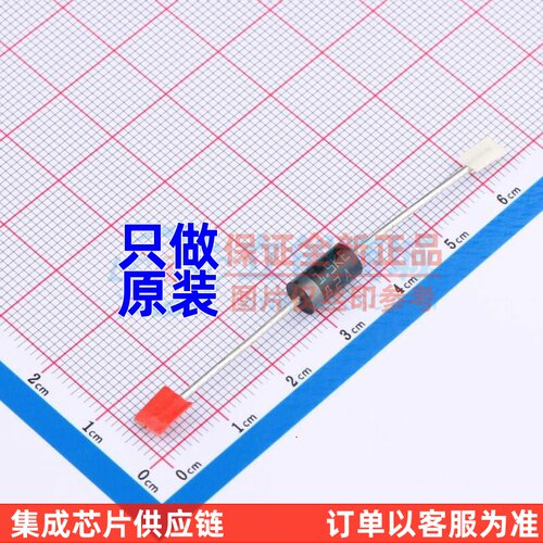 静电保护器(TVS/ESD) 1.5KE82A DO-21 意法半导体芯片 电子元器件