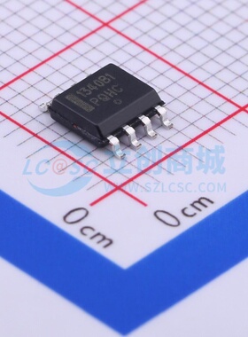 AC-DC控制器和稳压器 NCP1340B1DR2G SOIC-8 onsemi(安森美)