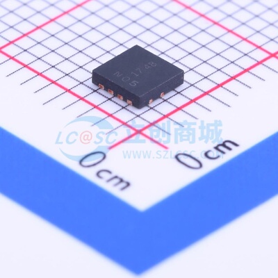 场效应管(MOSFET) DMN2005UFG-7 PowerDI3333-8 DIODES(美台)