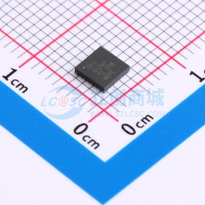 步进电机驱动芯片 DRV8426PRGER VQFN-24 TI/德州 电子元器件配单