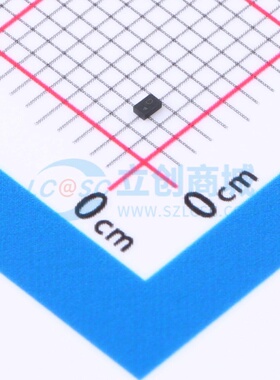 RF放大器 BGA725L6E6327FTSA1 DFN-6(0.7x1.1) Infineon(英飞凌)