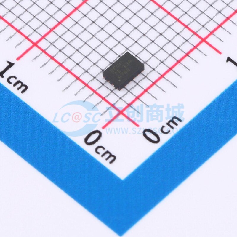 DC-DC电源芯片 LM5156DSSR WSON-12(3x2) TI/德州 电子元器件配单