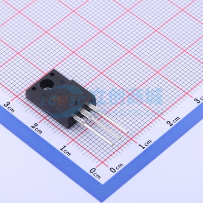 肖特基二极管 SBDF30150CT TO-220F CJ(江苏长电/长晶) 原装正品