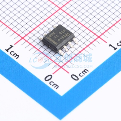 线性稳压器(LDO) TPS7A7001DDA SO-8 TI/德州 电子元器件原装正品