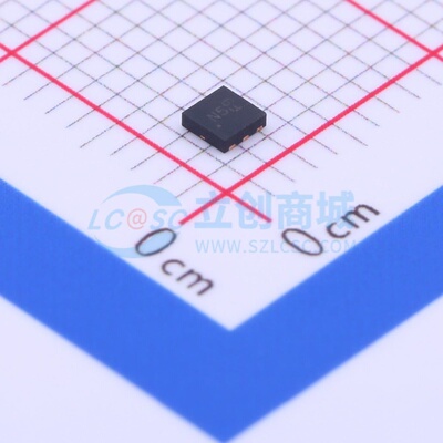场效应管(MOSFET) DMN3032LFDB-7 UDFN2020-6 DIODES(美台) 原装