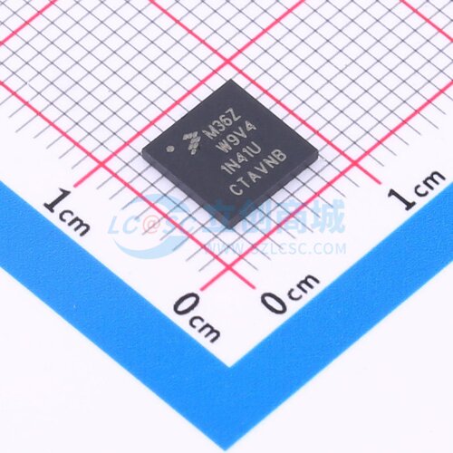 单片机(MCU/MPU/SOC) MKW36Z512VHT4 QFN-48 安世 电子元器件配单