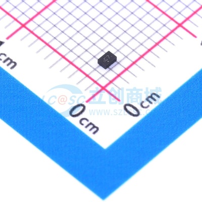 缓冲器/驱动器/收发器 SN74LVC1G17DRYR SON-6(1x1.5) TI/德州