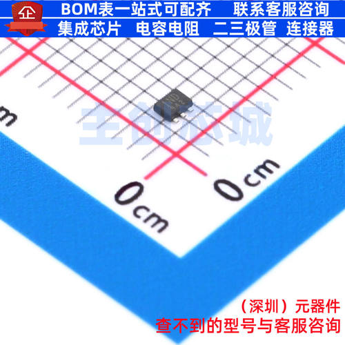 线性稳压器(LDO) TCR2EE135,LM(CT SOT-553 电子元器件全新原装