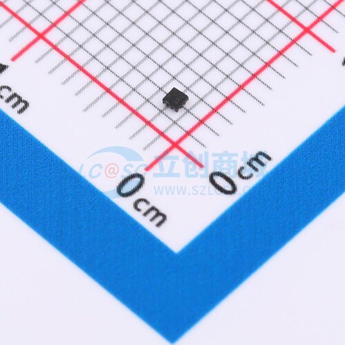 线性稳压器(LDO) AP7341-30FS4-7 X2-DFN1010-4 DIODES(美台)