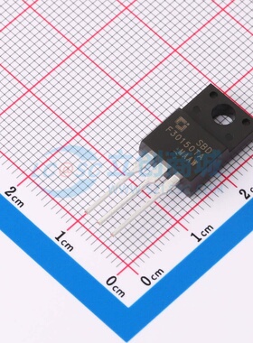 肖特基二极管 SBDF30150TA TO-220F CJ(江苏长电/长晶) 原装正品