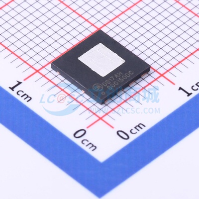 场效应管(MOSFET) FDMT800150DC DualCool-TM-88 onsemi(安森美)