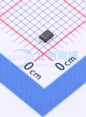 稳压二极管 TFZVTR10B SOD-323HE ROHM(罗姆) 电子元器件原装正品