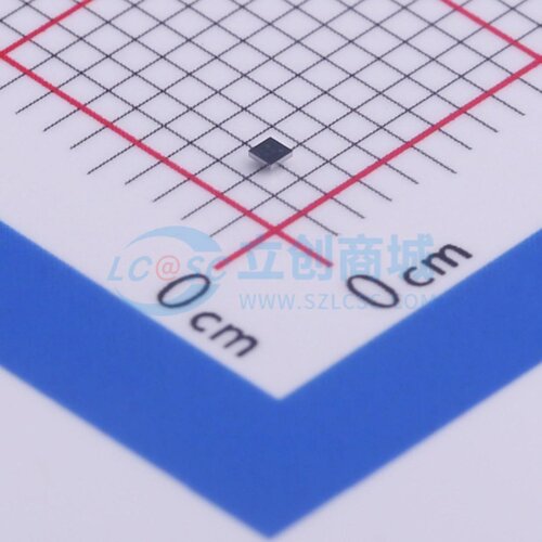 场效应管(MOSFET) DMP1100UCB4-7 X2-WLB0808-4 DIODES(美台)
